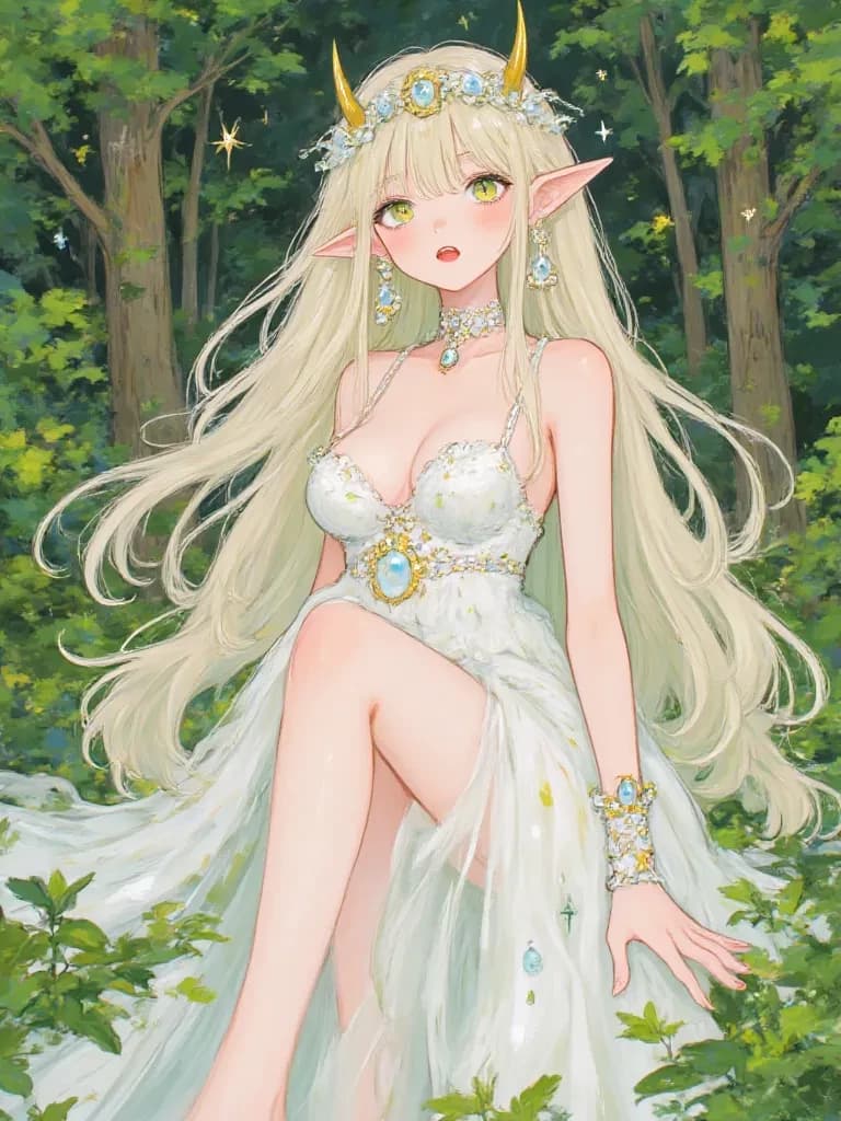 Elara Luminara thumbnail