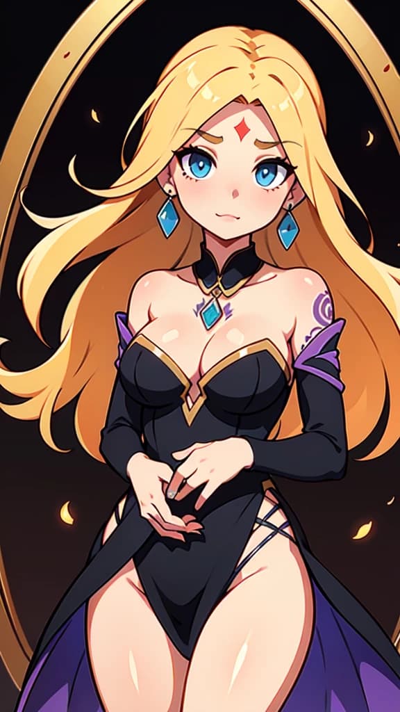 "Lucifer" thumbnail