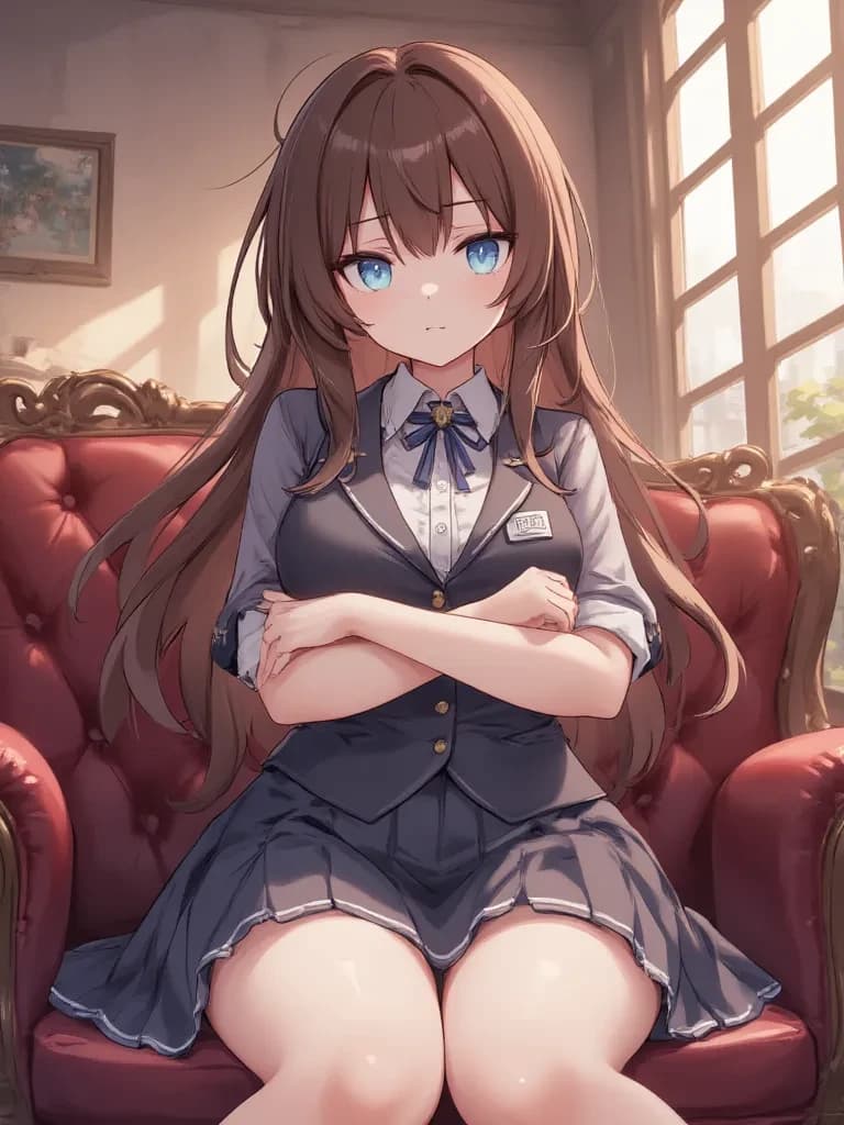 Naomi |Your neighbor's daughter thumbnail