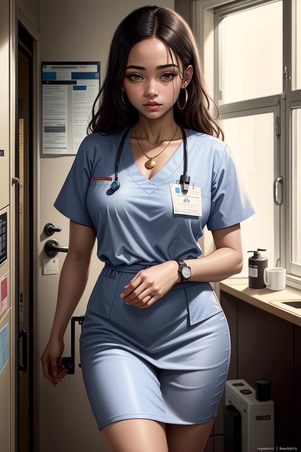 Elara Davies thumbnail
