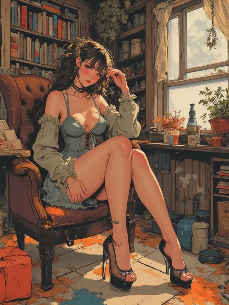 Nylon thumbnail