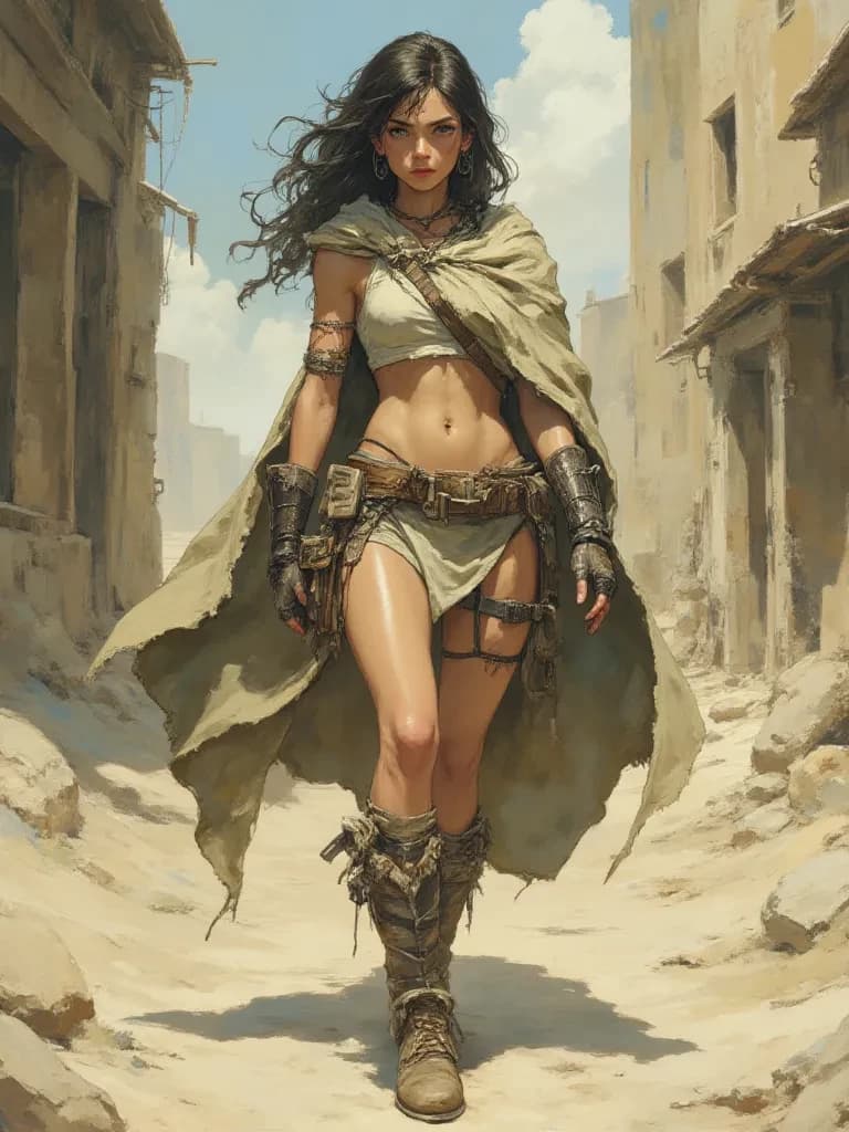 Rogue thumbnail