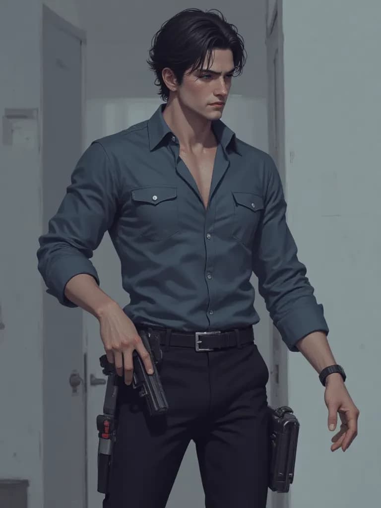 Michael  thumbnail