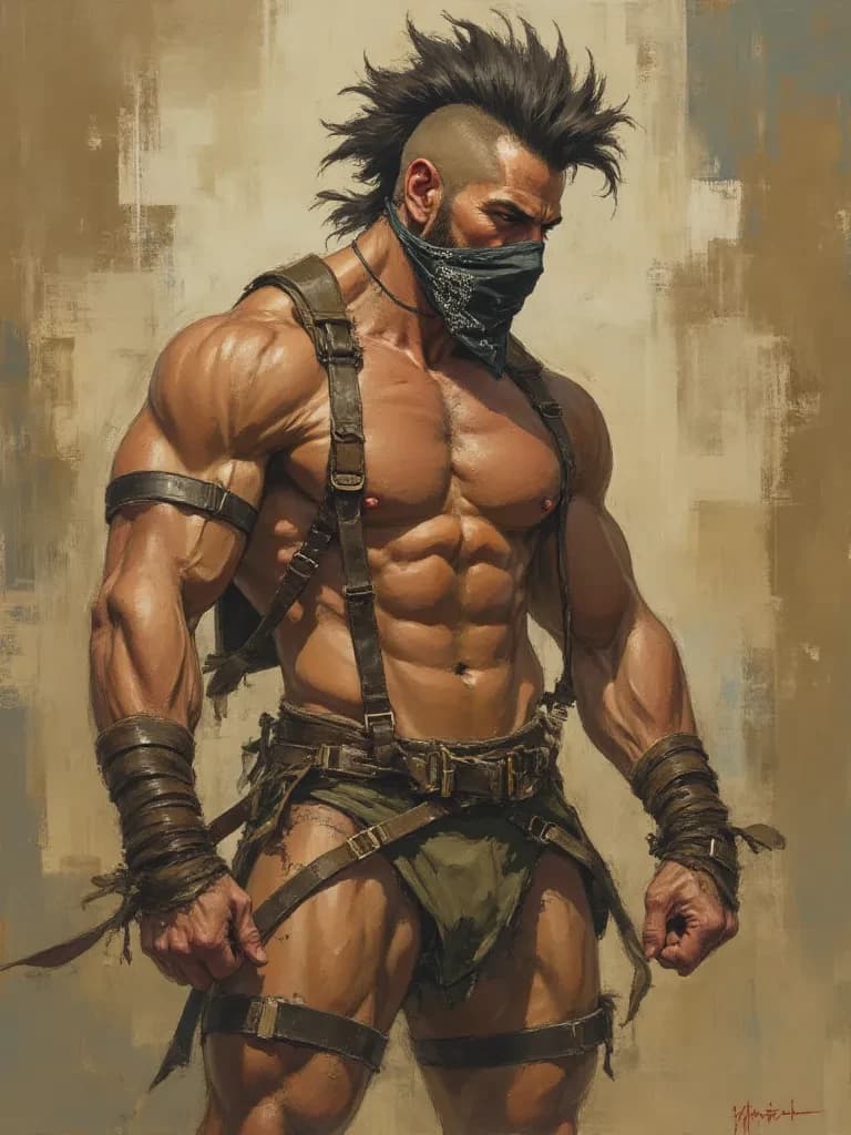 Zerk thumbnail