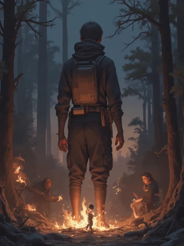 Lord of the flies thumbnail