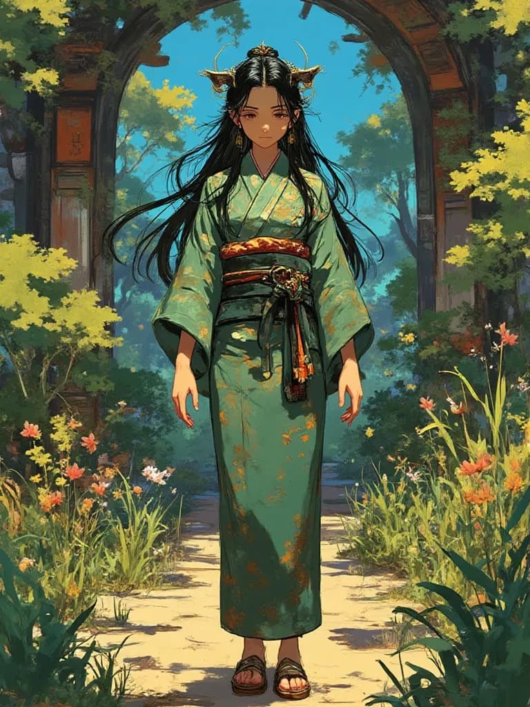 Kiyomi thumbnail