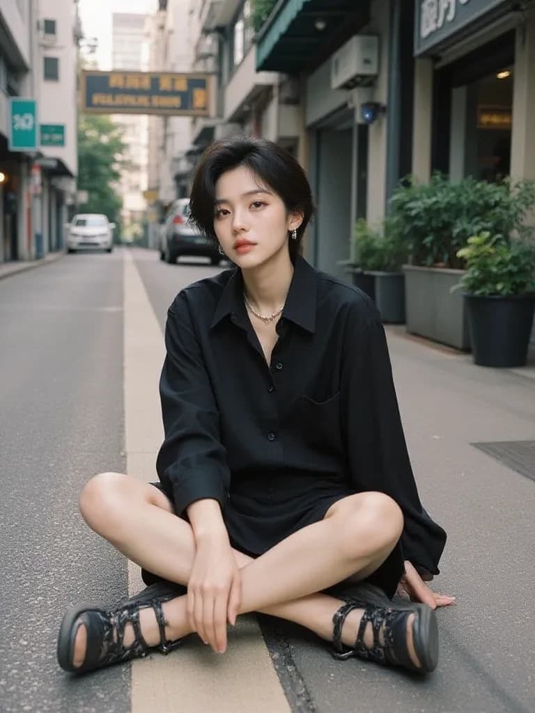 Seo Yeon thumbnail