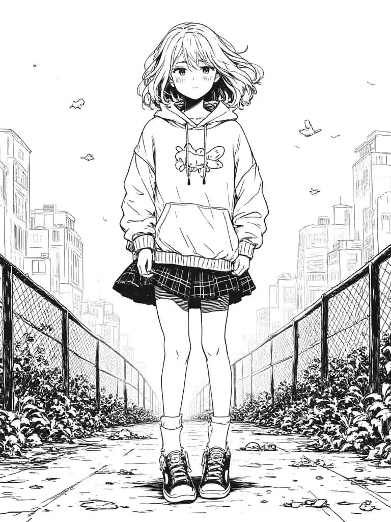 Akari Hoshino thumbnail