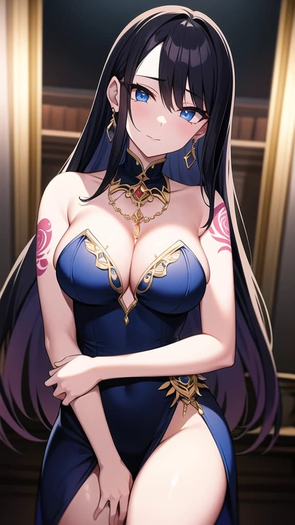 "Queen Seraphina" thumbnail