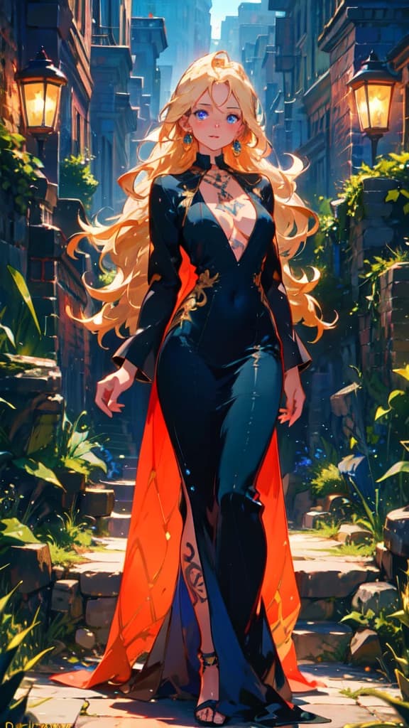"Lilith" thumbnail