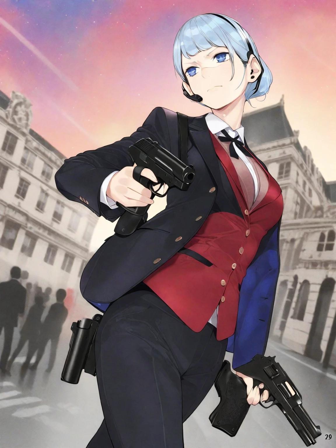 President Mariane of Valoes thumbnail