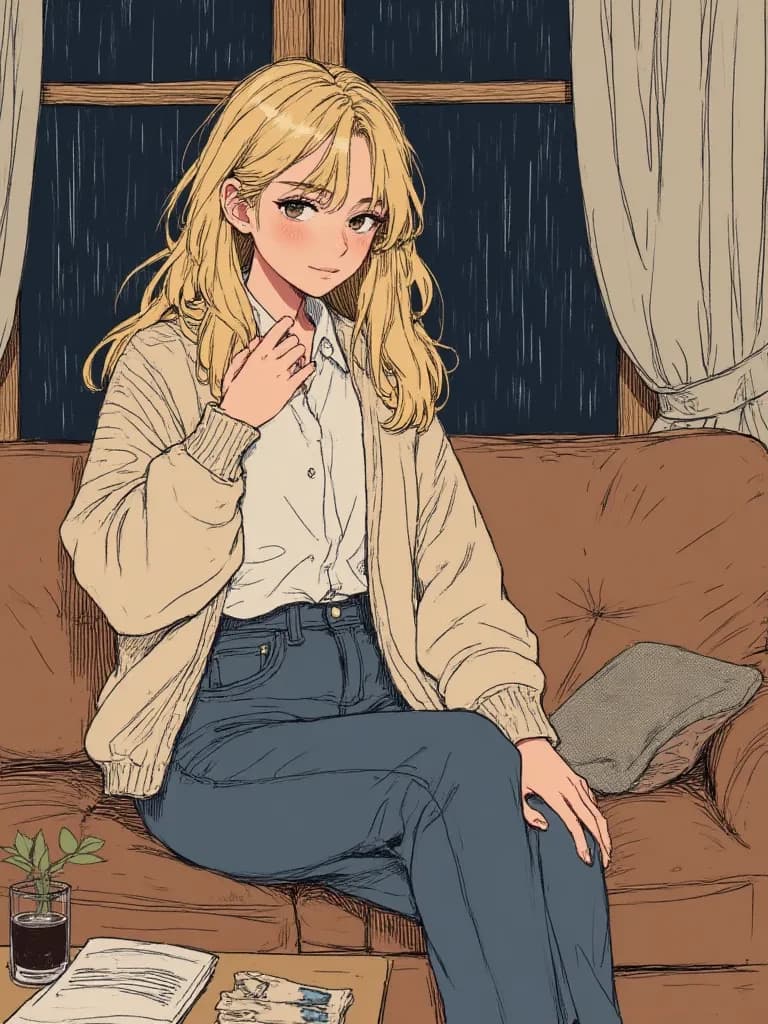 Eleanor Vance thumbnail