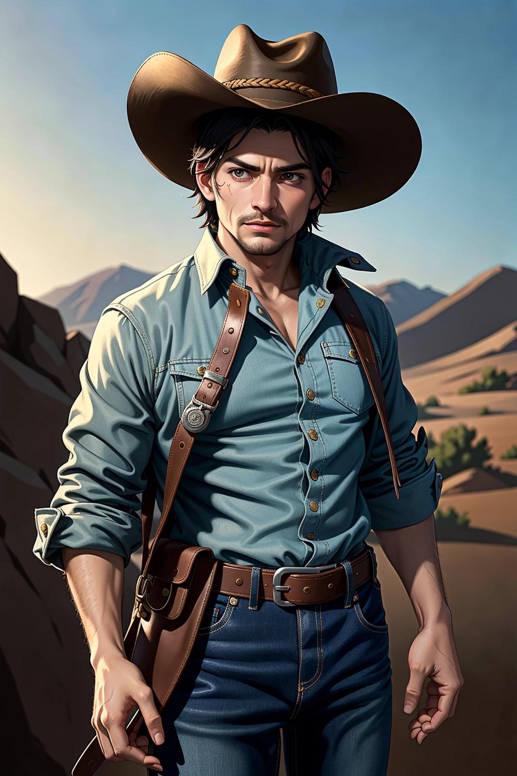Juan 'El Lobo' Rodriguez thumbnail