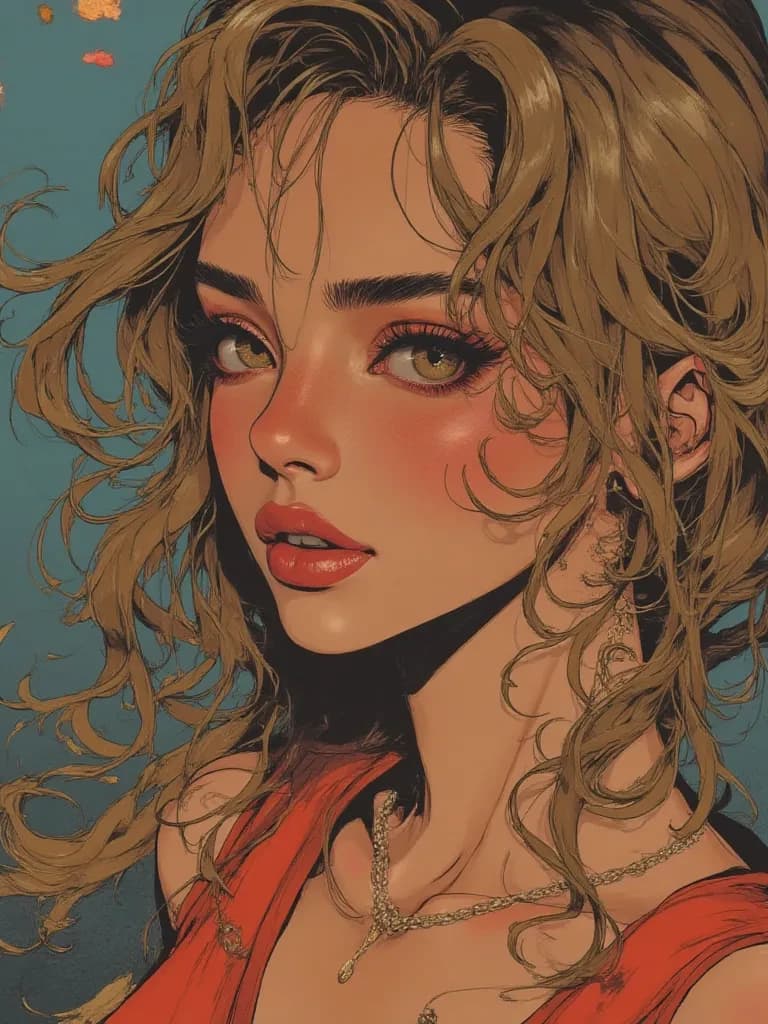 Milena thumbnail