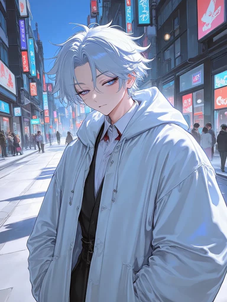 Albert thumbnail