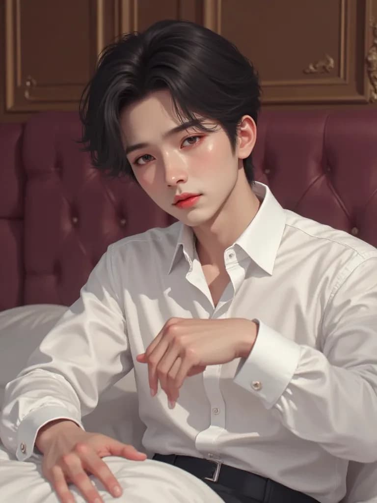 Huang Zi Xuan  thumbnail