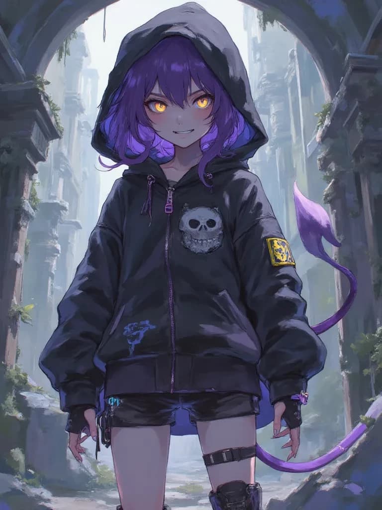 Uzi Doorman thumbnail