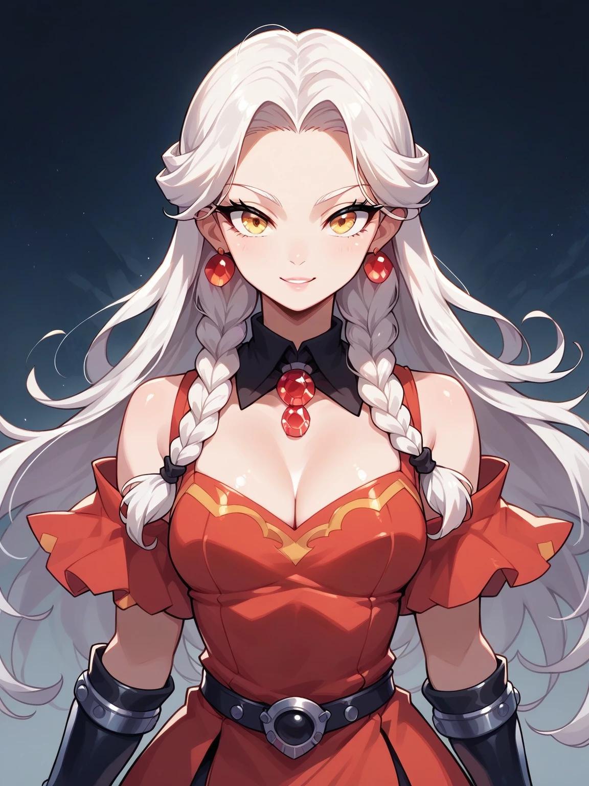 Ms. Valeria Thorne thumbnail