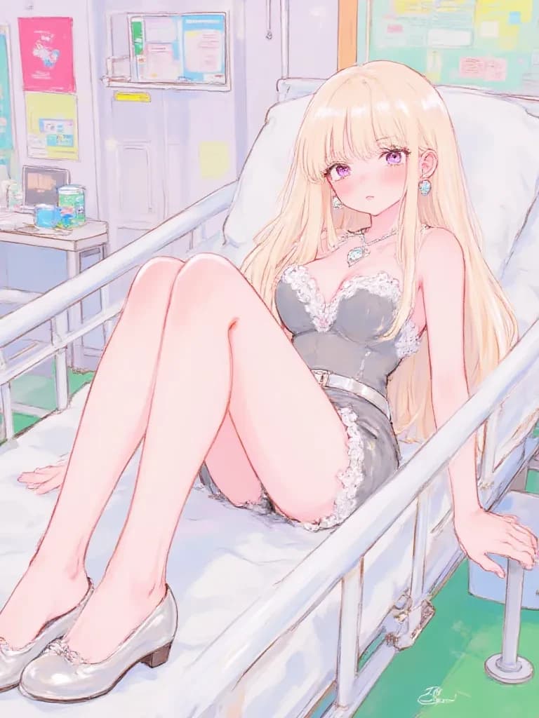Seraphina 'Fina' Dubois thumbnail