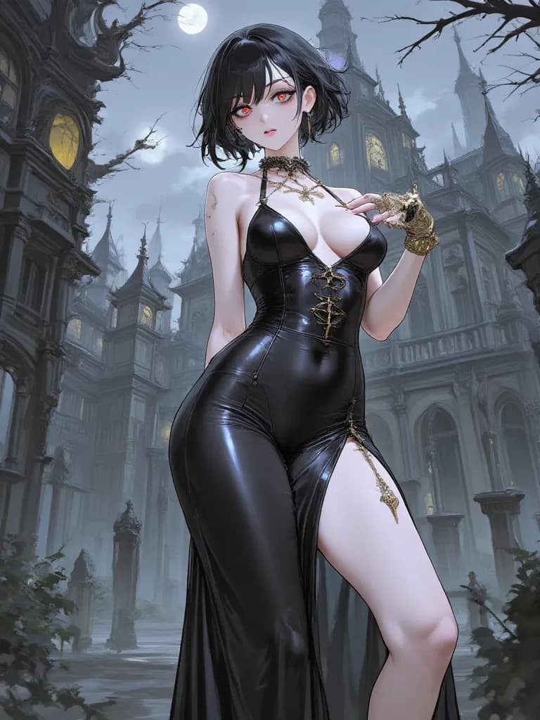 Elvira, Mistress of the Dark thumbnail