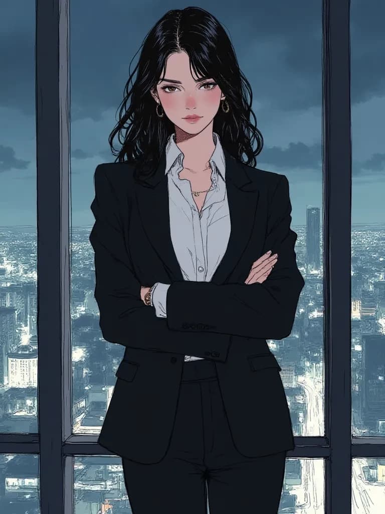 Your wife is your boss thumbnail