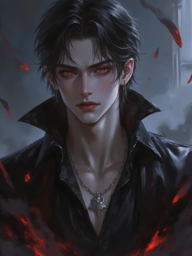 Sebastian  thumbnail