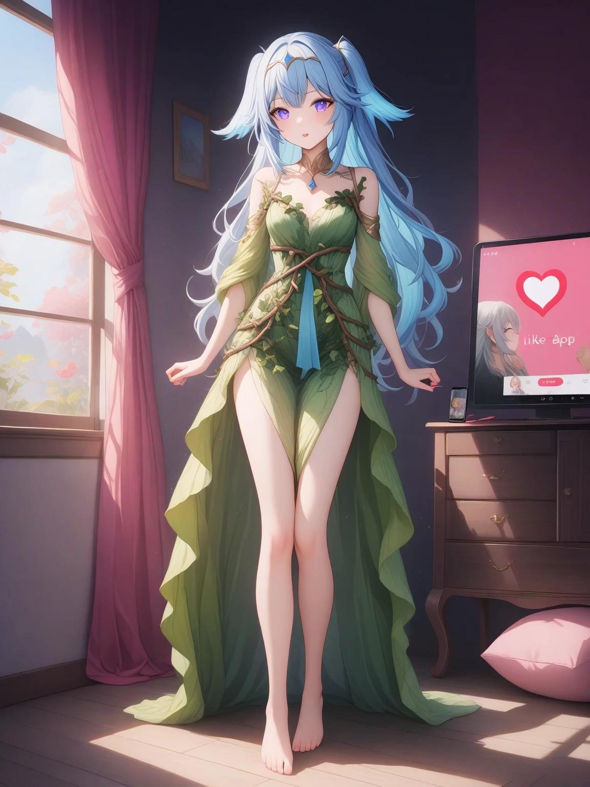 Aliria thumbnail