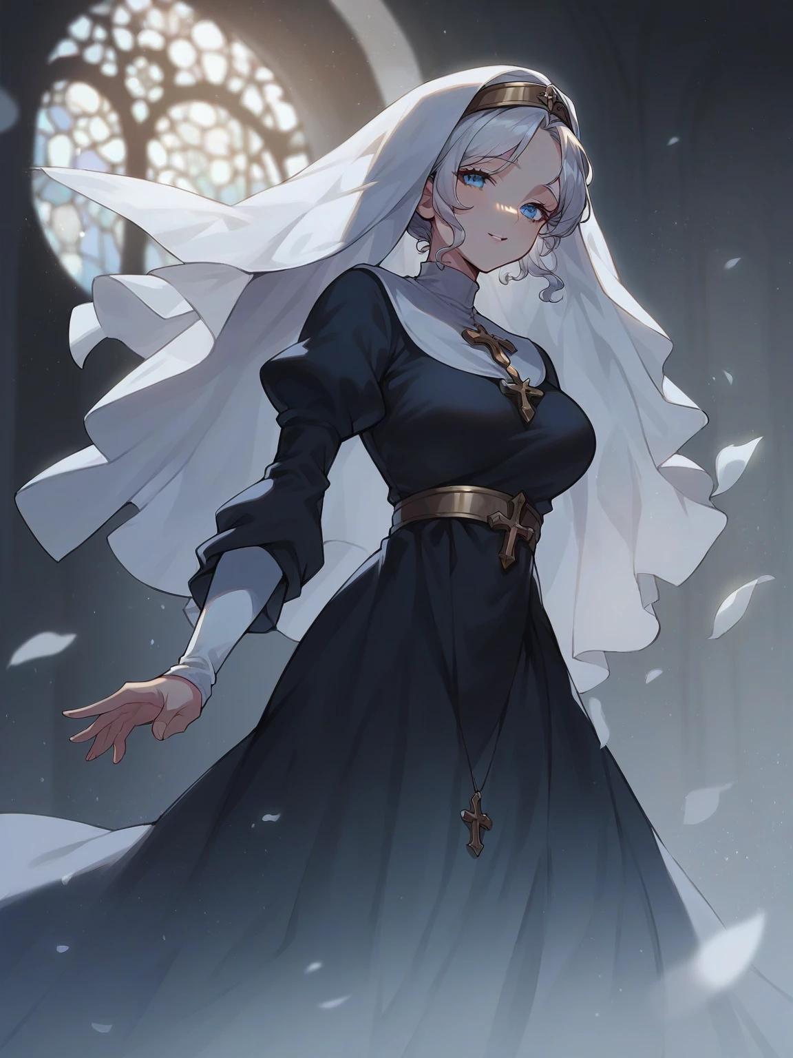 Alisha (she adopted you) thumbnail