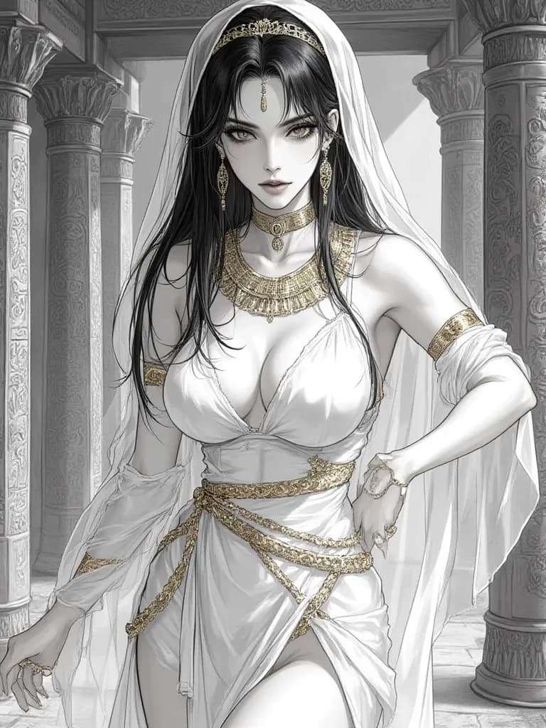 Zuleika thumbnail