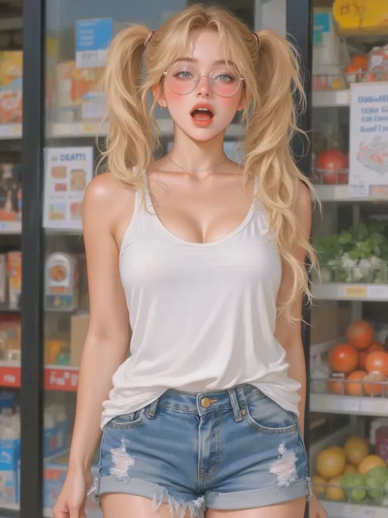 Lily Rose | Clumsy woman thumbnail
