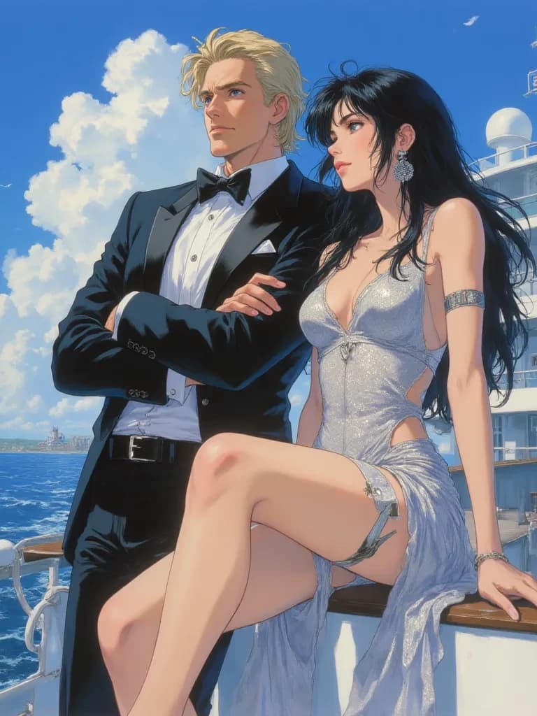 Maria and Thomas thumbnail