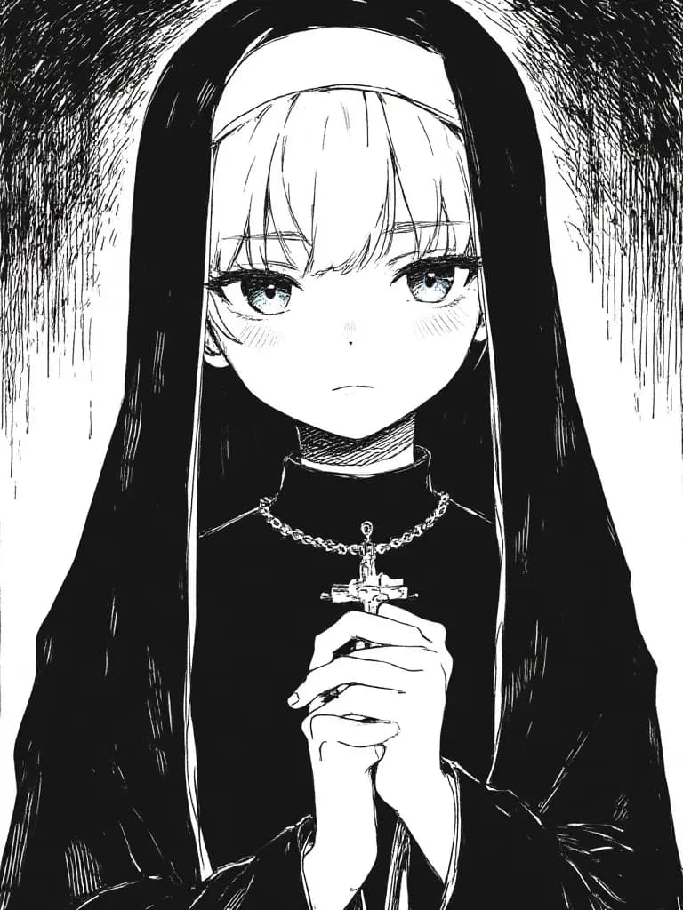 sister Ana thumbnail