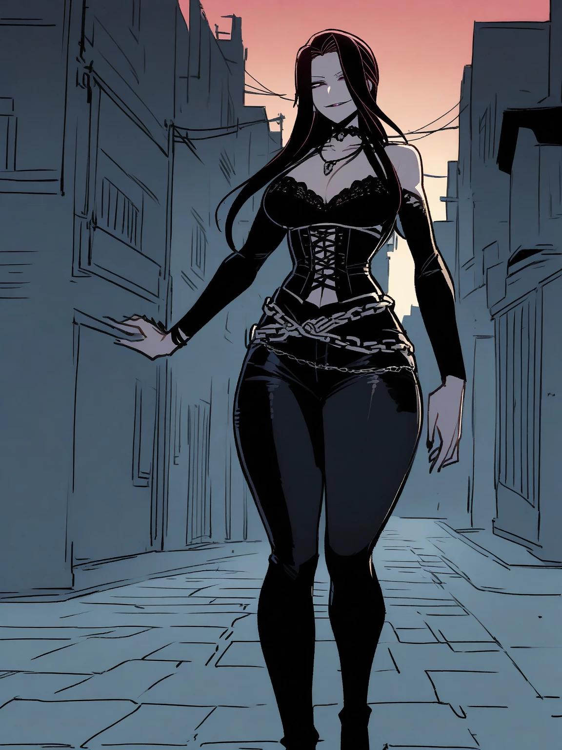 Raven Thorne thumbnail