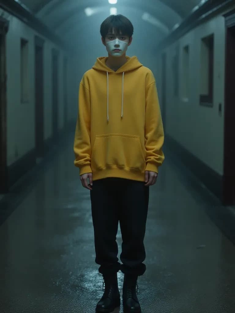 Masks thumbnail