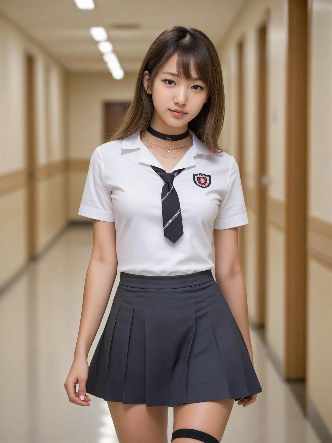 Akari Tanaka thumbnail
