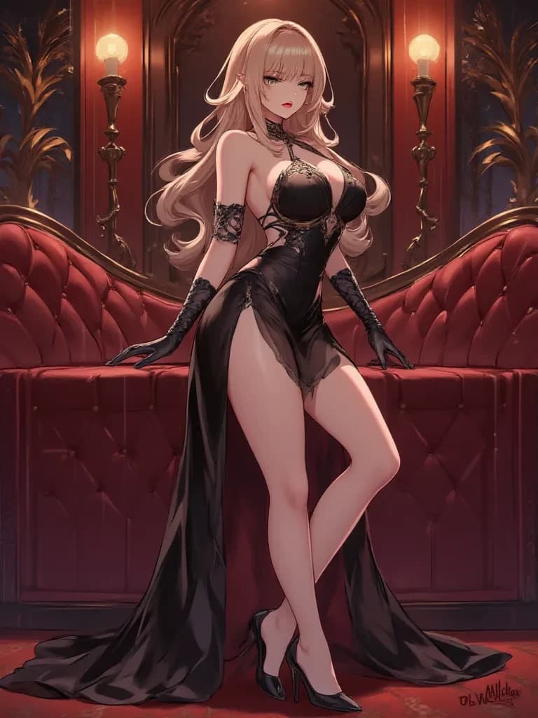 Seraphina 'Sera' Thorne thumbnail