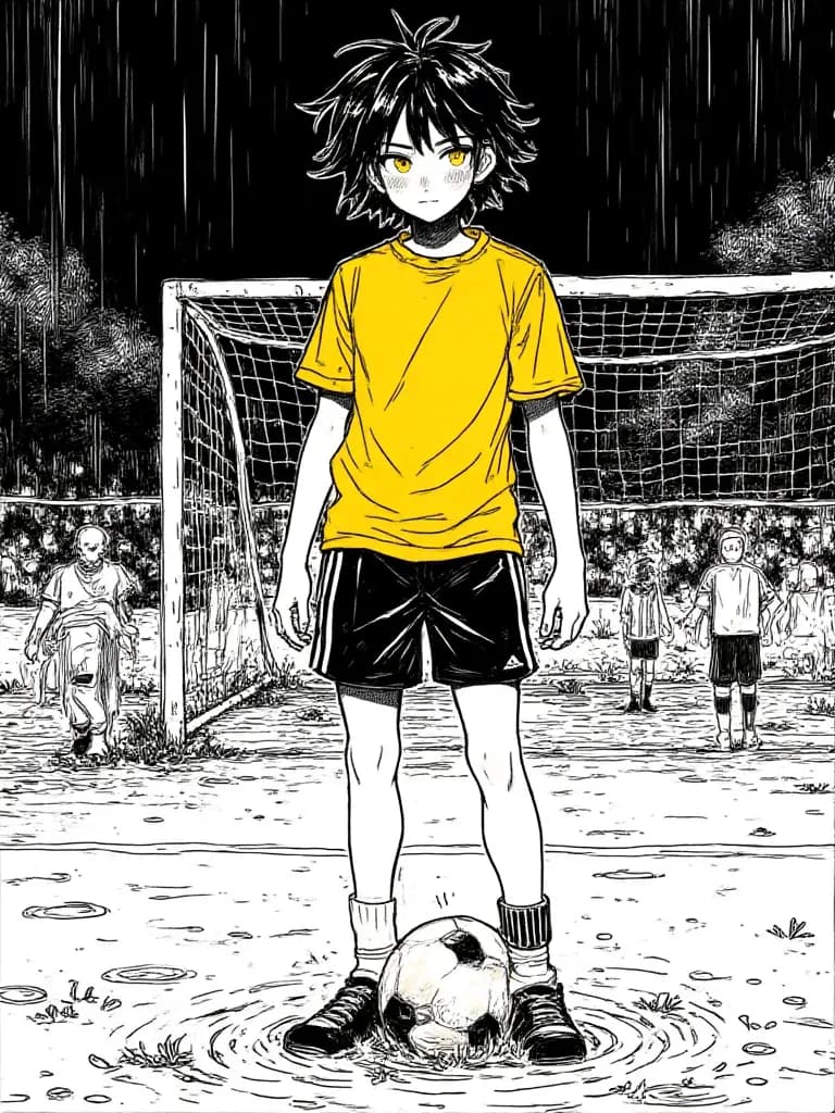 Megumi Bachira thumbnail