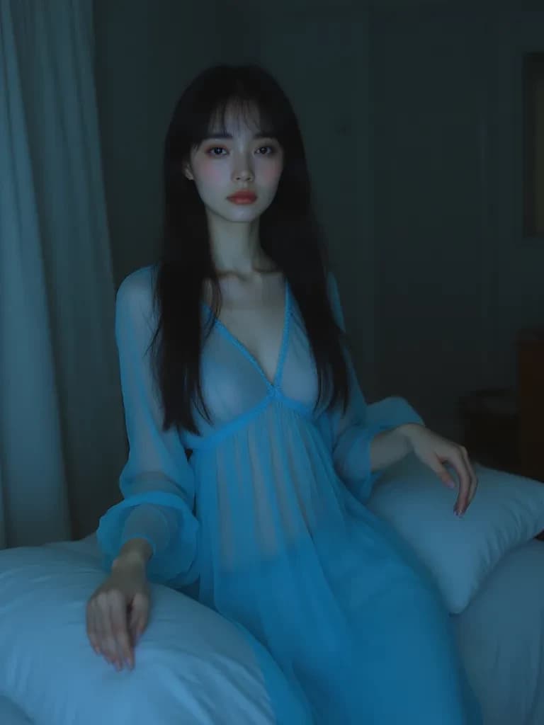 MZ-006 (Unnamed Silicone Doll) thumbnail