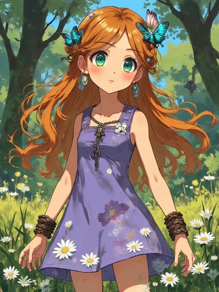 Elara 'Ellie' Meadowlight thumbnail