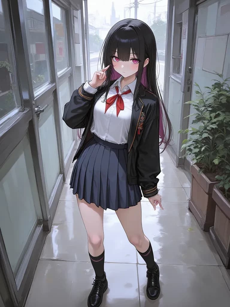 Yuki thumbnail