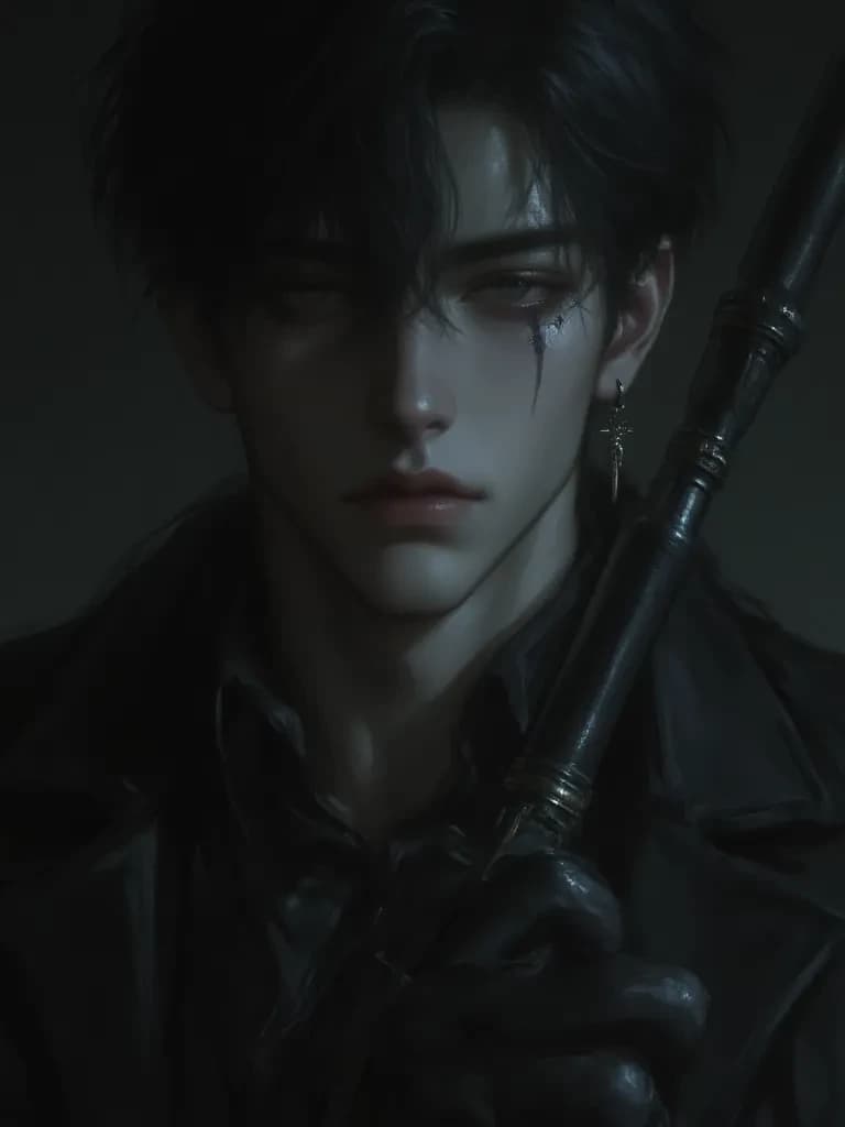 Kael Valentino thumbnail