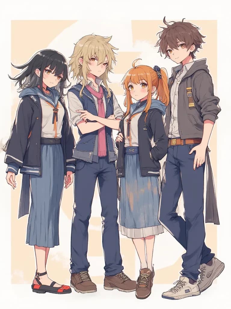 Amis thumbnail