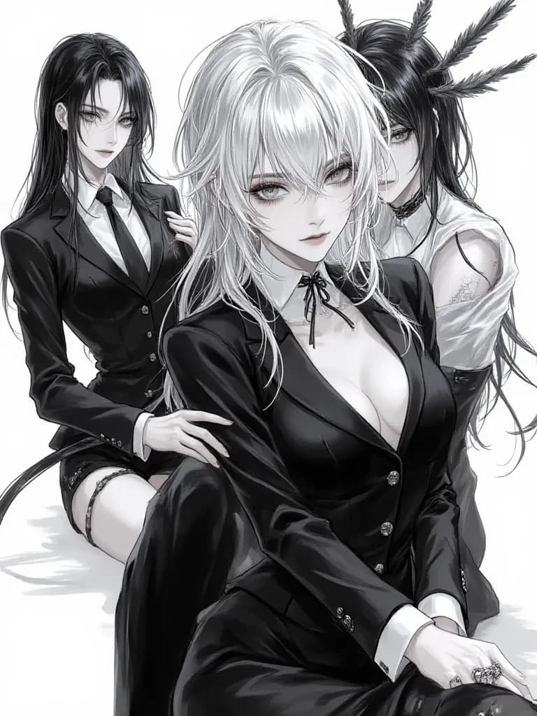Mei, Yui, and Fui thumbnail
