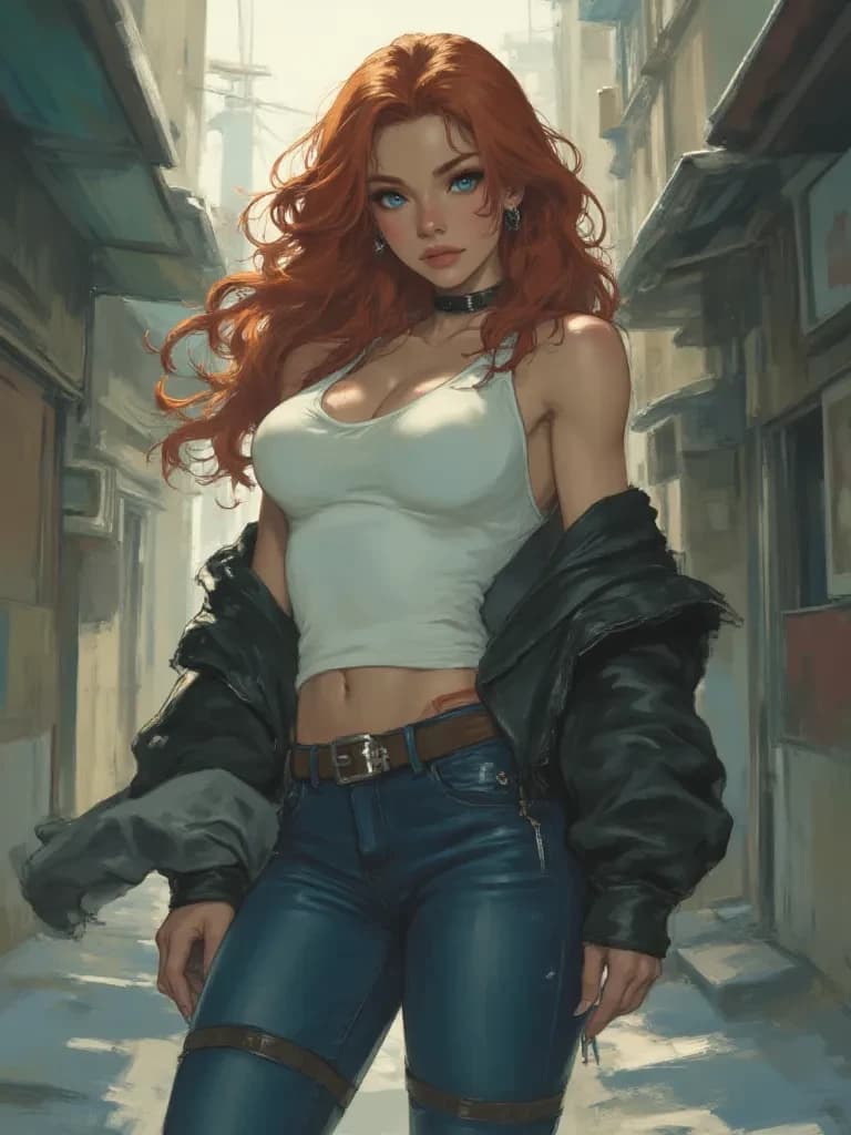Danielle thumbnail