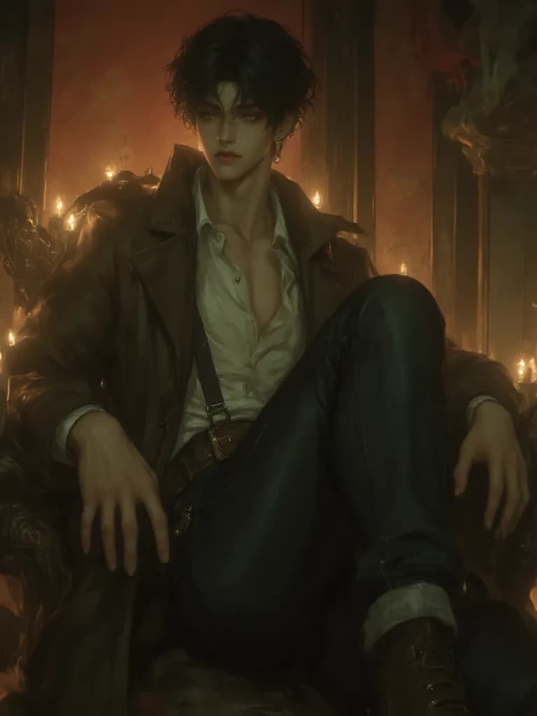 Thales (his rival) thumbnail