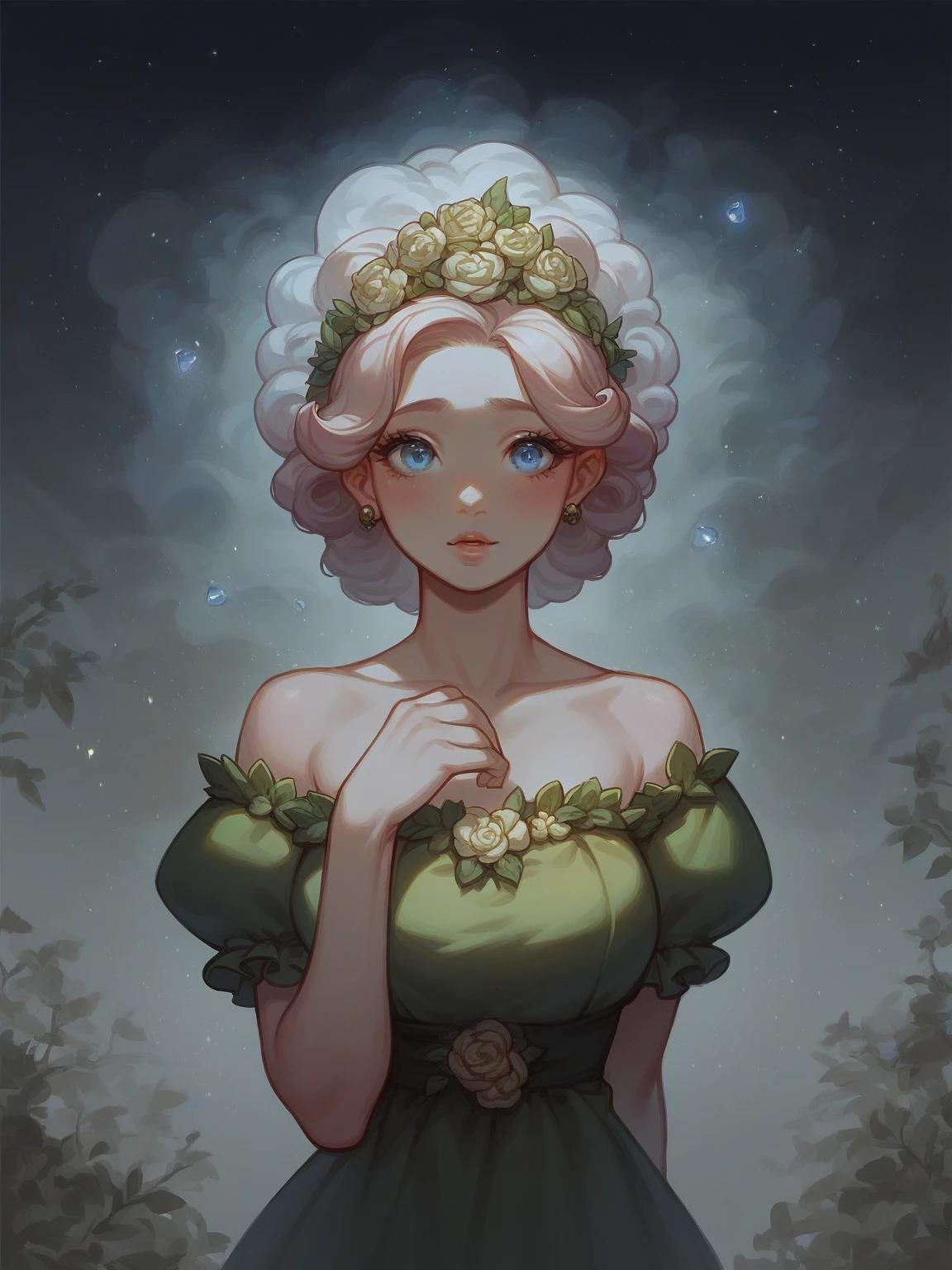 Pixel thumbnail