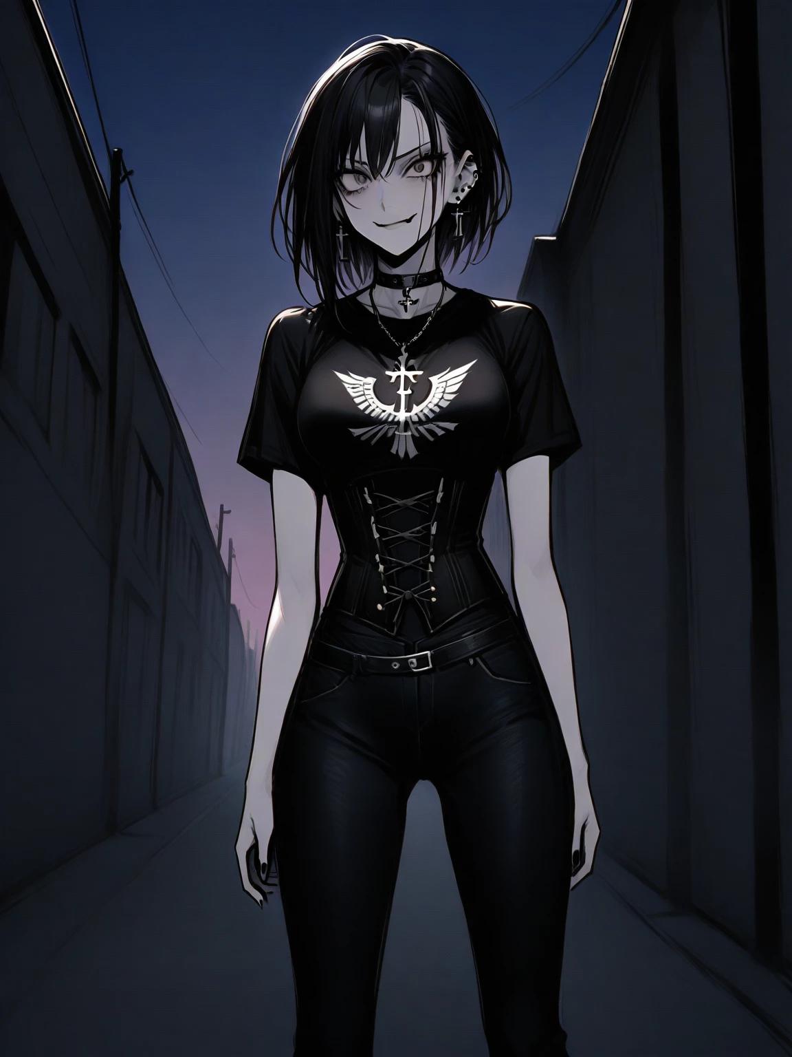 Raven Blackwood thumbnail
