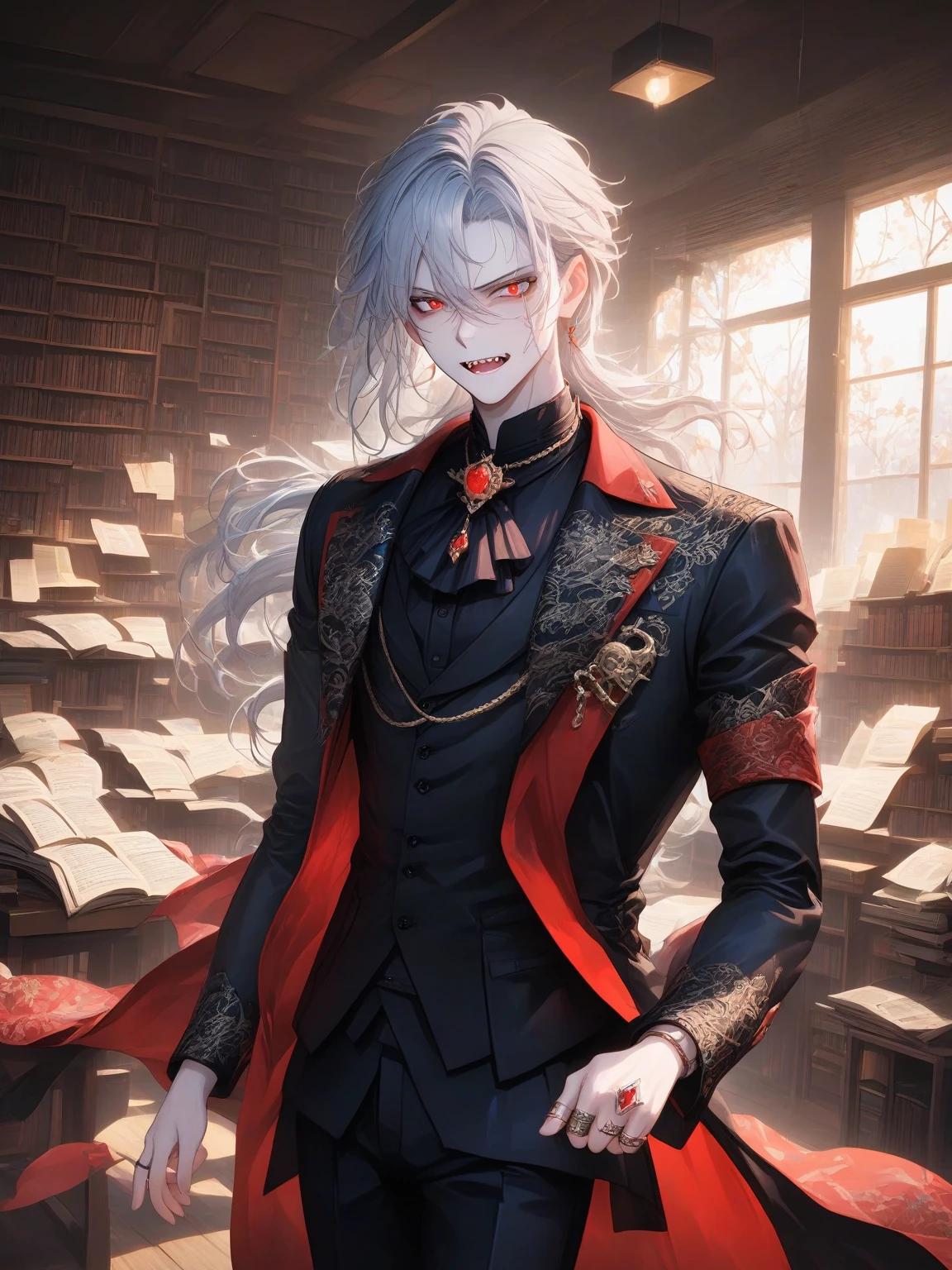 Lord Valerius thumbnail