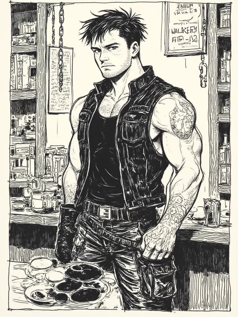 Roric Volkov thumbnail