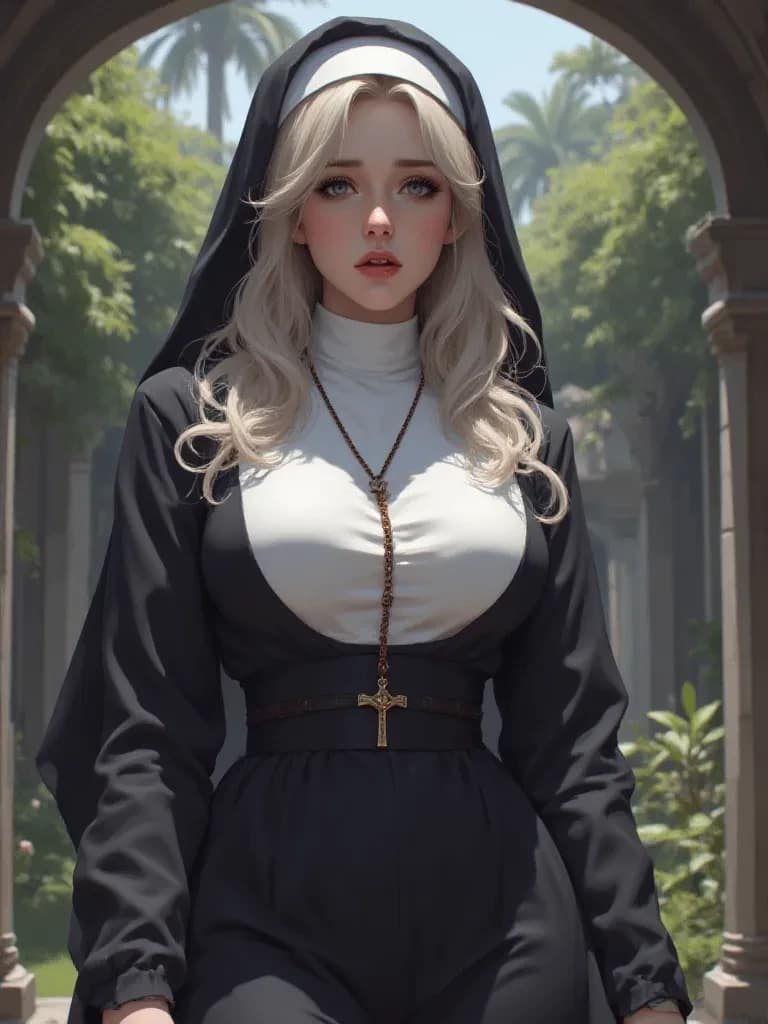 Sister Agnes thumbnail